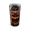 Halloween Tumbler 20oz | Spooky Pumpkin and Candy Corn Design | Perfect for Fall Parties, Gifting, or Home Decor | Reusable Travel [...]