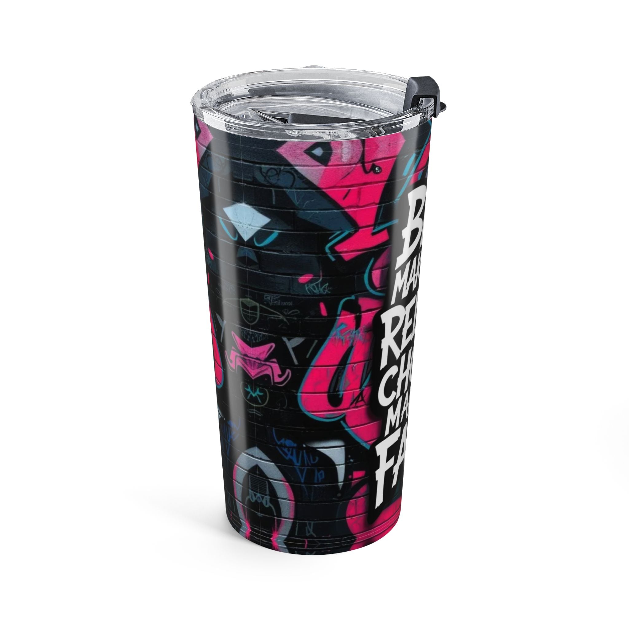 20oz Tumbler – “Blood Makes You a Relative, Choices Make You FAMILY” | Keeps Drinks Hot & Cold | Gift for Friends & Chosen Family | Travel Cup | Viral Must-Have! #TikTokMadeMeBuyIt