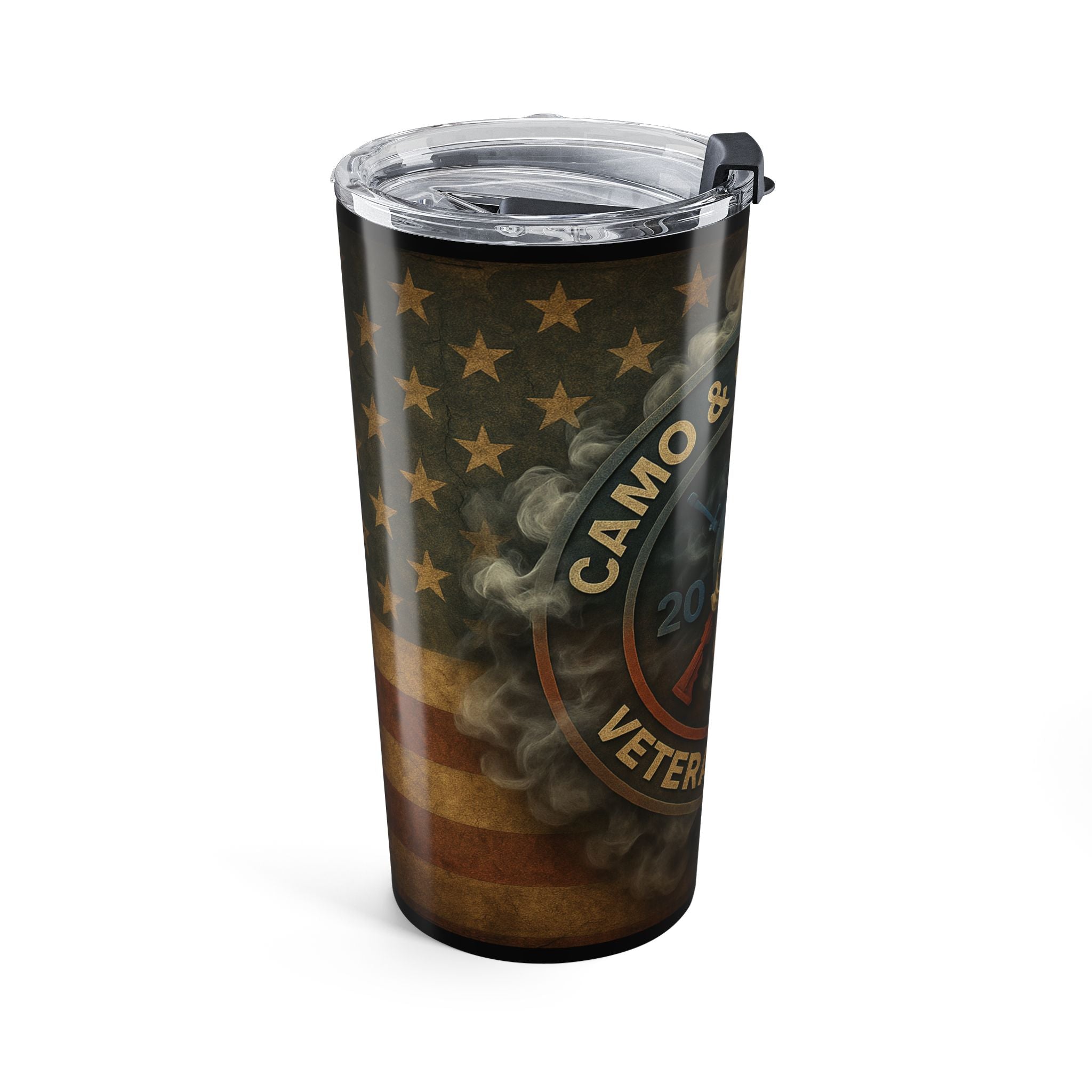 Veterans Day Tumbler