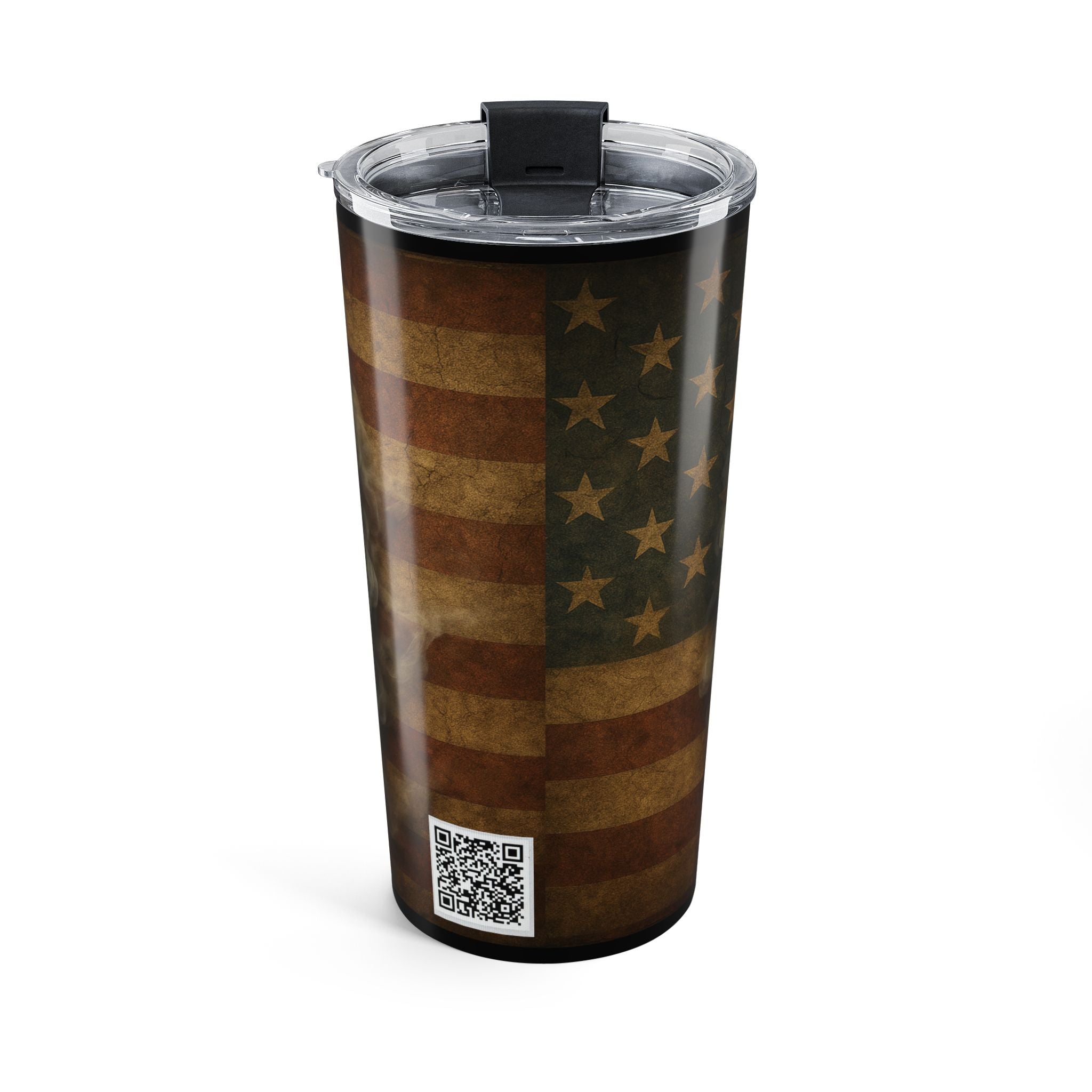 Veterans Day Tumbler