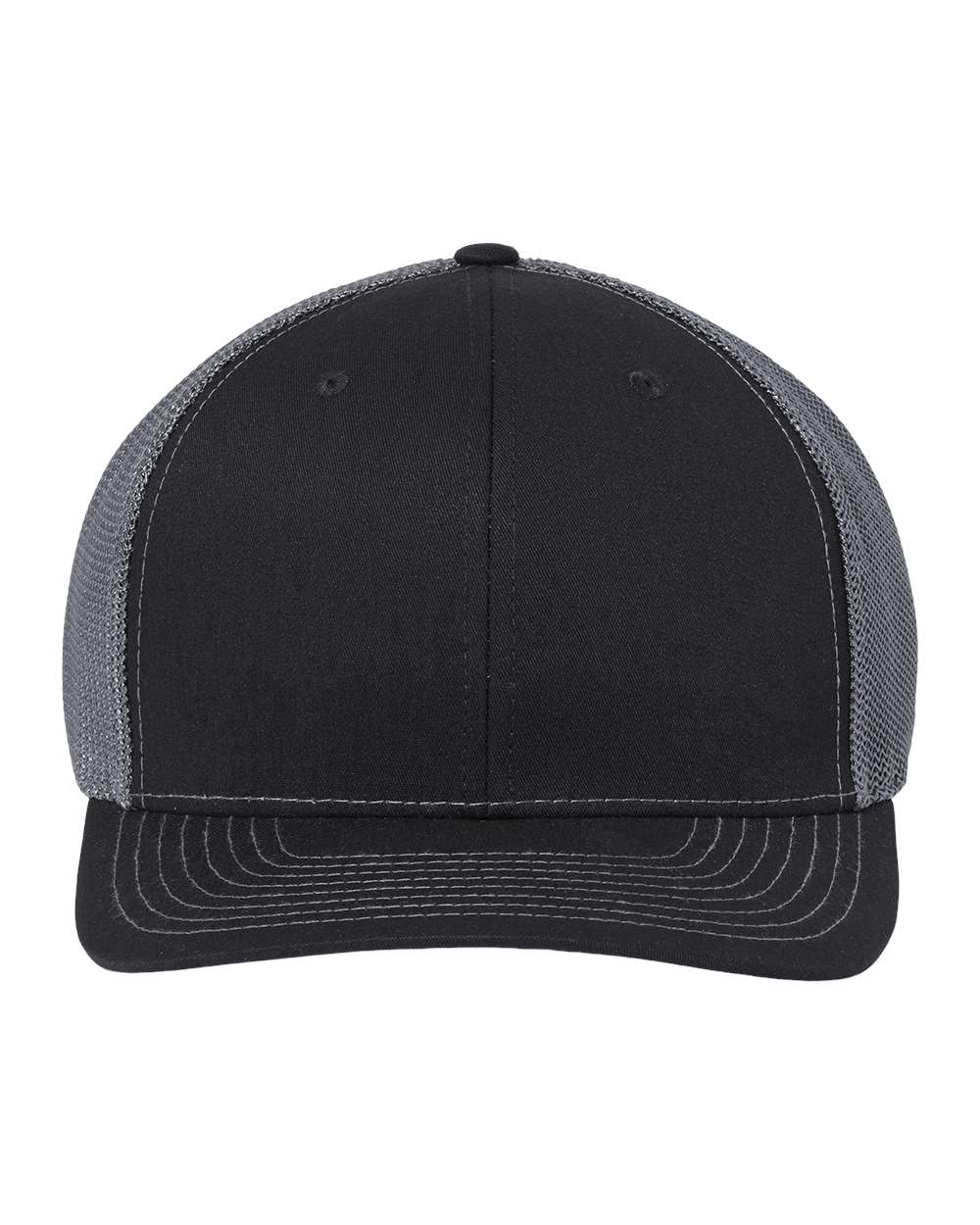 Still Standing Leather Patch Hat